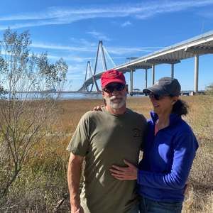 Meet your Posher, Jim